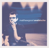 Matthew Good - In a World Called Catastrophe