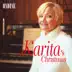 Karita's Christmas album cover