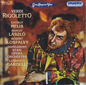 Rigoletto