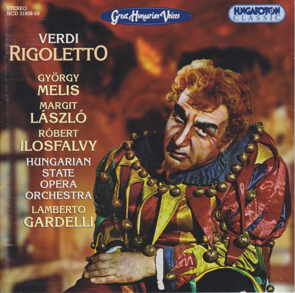 Rigoletto