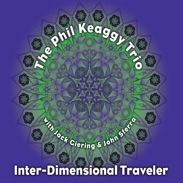 Inter-Dimensional Traveler