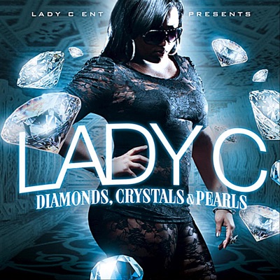 Diamondz, Crystalz & Pearlz