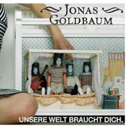 Taucher im Meer - Jonas Goldbaum