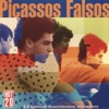 Picassos Falsos - Quadrinhos