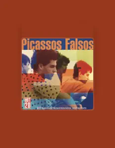 Listen to Picassos Falsos, watch music videos, read bio, see tour dates & more!