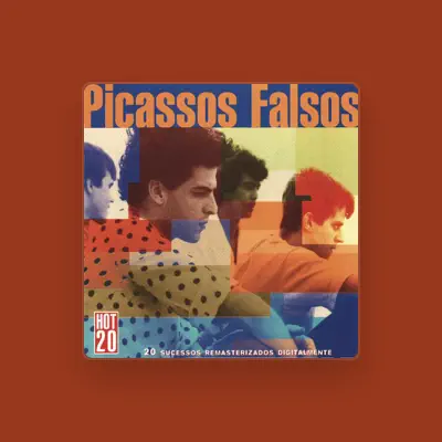 Listen to Picassos Falsos, watch music videos, read bio, see tour dates & more!