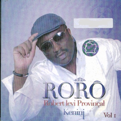 Robert Levi Provincal - kibibi