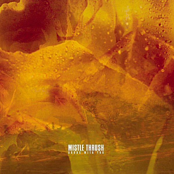 Missile Thrush - Jody Stone