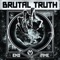 Small Talk - Brutal Truth lyrics