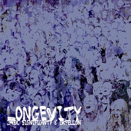 Longevity (feat. 2Mex & DK) Significant7