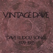Dave Rudolf - Girl With The Faraway Eyes