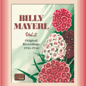 Billy Mayerl - Original Recordings, Vol. 2 (1934-1946) - Billy Mayerl