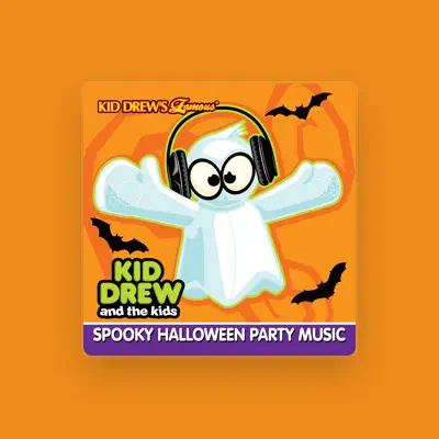 Listen to Kid Drew and the Kids, watch music videos, read bio, see tour dates & more!