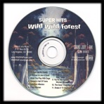 Wild Wild Forest - Super Hits