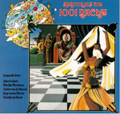 Sprookjes Uit 1001 Nacht