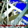 DJ Sparks Presents: Higher Levels