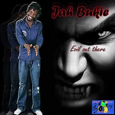Jah bukie