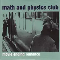 graduation day — math and physics club