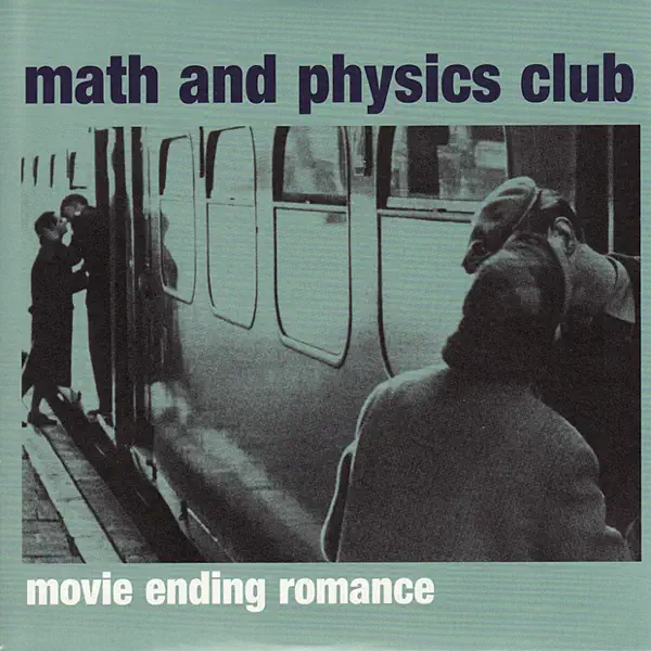 graduation day — math and physics club