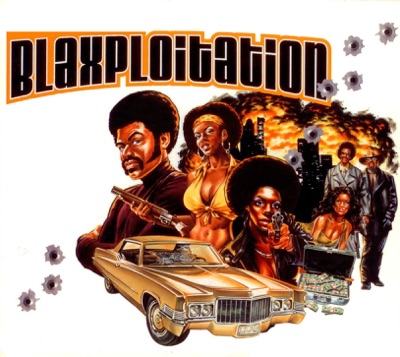 Blaxploitation