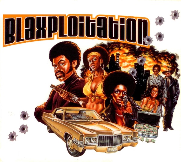 Blaxploitation