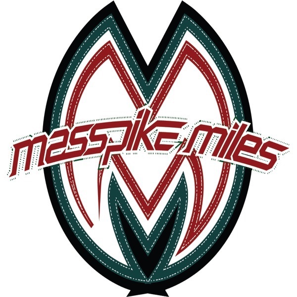 The Pursuit of Happiness - Masspike Miles