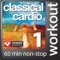 Air (Bach - Workout Remix) - Power Music Workout lyrics