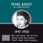 Complete Jazz Series 1947 - 1950 artwork