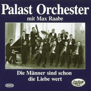Folge 1: Die Männer sind schon die Liebe wert
