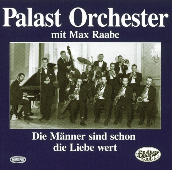 Folge 1: Die Männer sind schon die Liebe wert