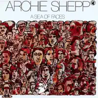 Song For Mozambique/poem: A Sea Of Faces