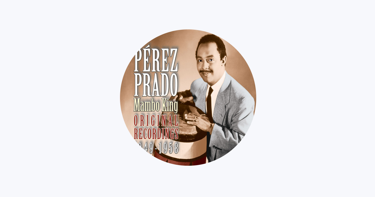 ペレス・プラード - Apple Music