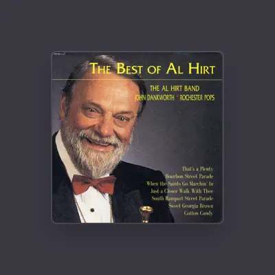 Listen to Rochester Pops, watch music videos, read bio, see tour dates & more!
