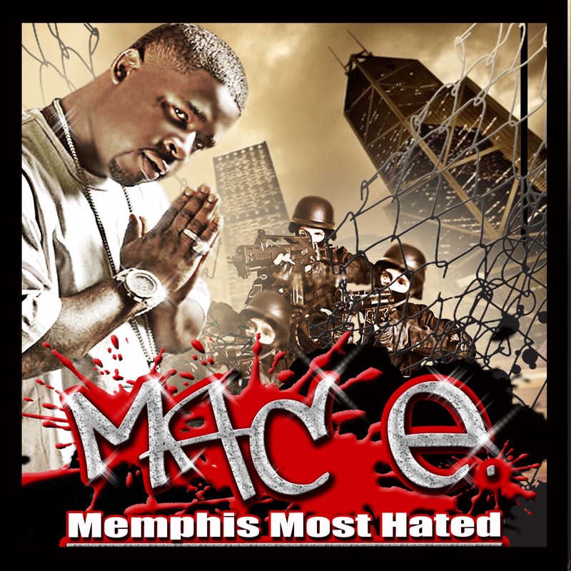 Memphis Most Hated