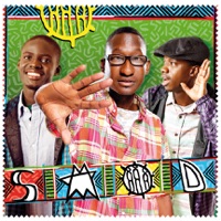 J'ai Pas Peur Du Micro (feat. Keny Arkana)