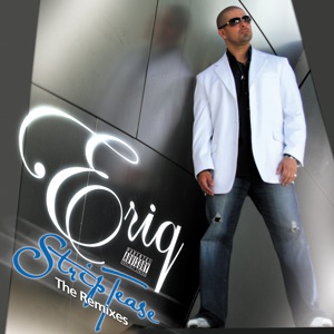 StripTease "The Remixes"