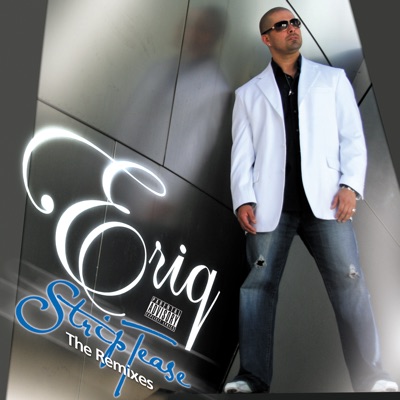 StripTease "The Remixes"
