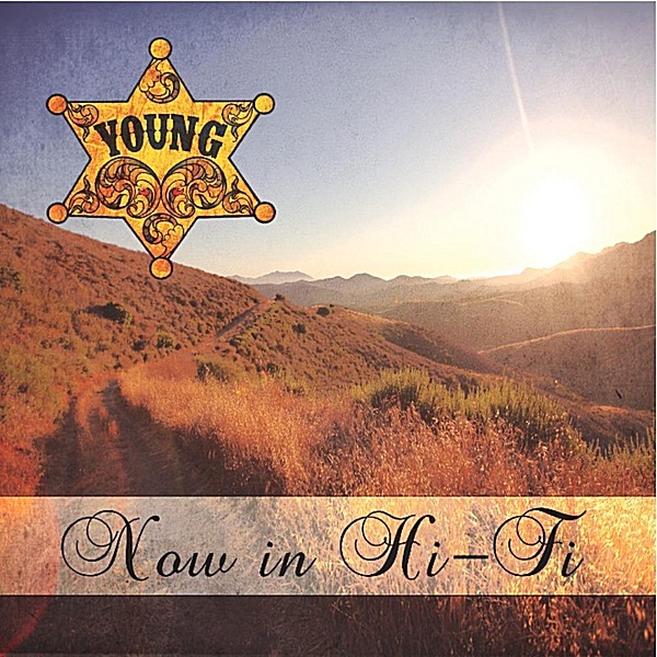 Now In Hi-Fi