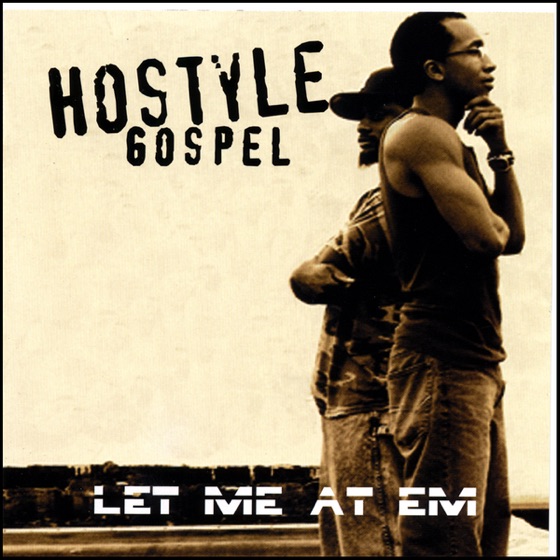 Cover artwork for Jesus Invented Crunk