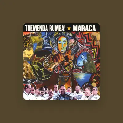 Listen to Maraca, watch music videos, read bio, see tour dates & more!