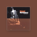 Gianni Marinucci
