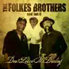 The Folkes Brothers & Jah D - Oh Carolina