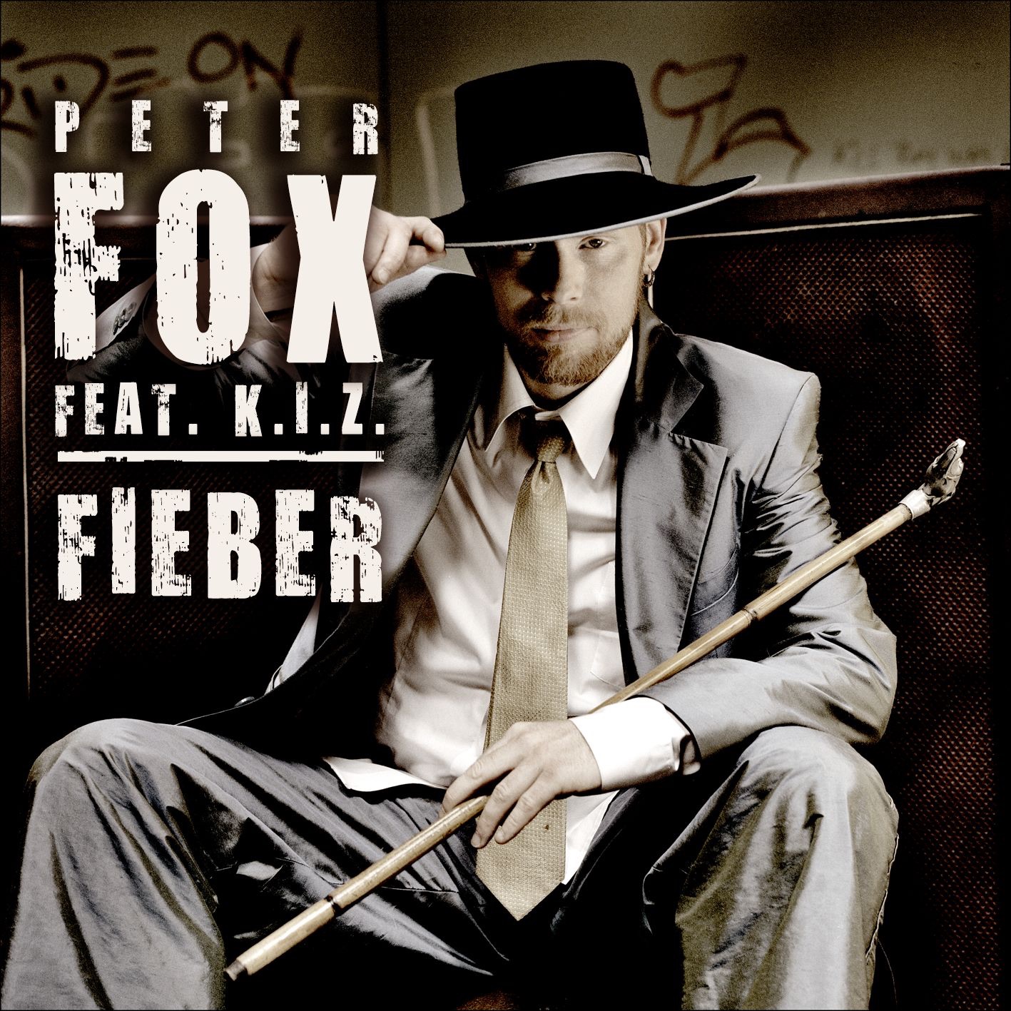 Fieber (feat. K.I.Z) - Single