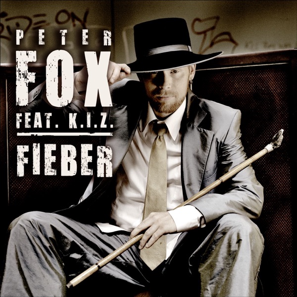 Peter Fox — Fieber (feat. K.I.Z.) cover