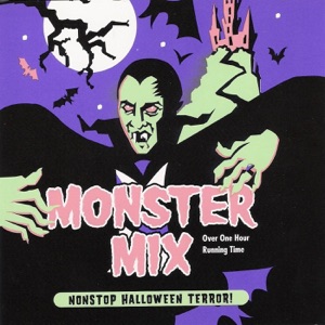 Monster Mix - Non-Stop Halloween Terror!