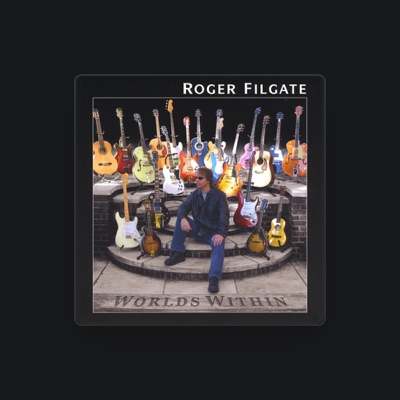 Roger Filgate - Shazam