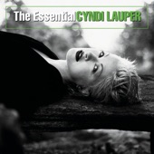 The Essential Cyndi Lauper artwork