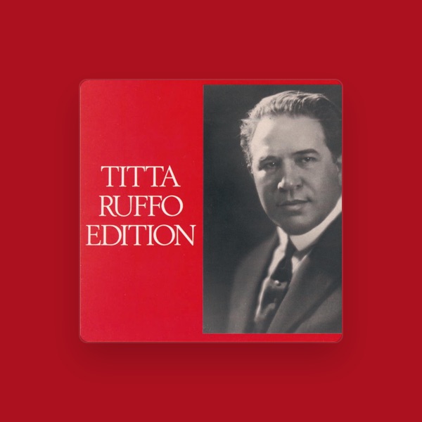 Titta Ruffo's avatar
