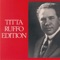 Don Giovanni: Deh! vieni alla finestra - Titta Ruffo lyrics