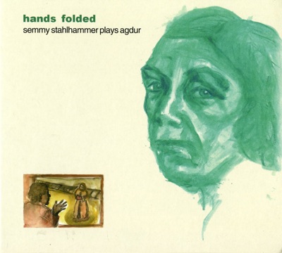 Hands Folded